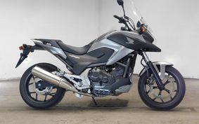 HONDA NC750X Limited 2016 RC72