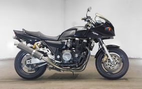 YAMAHA XJR1200 1995 4KG