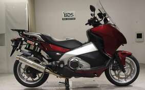 HONDA NC 700 INTEGRA 2014 RC62