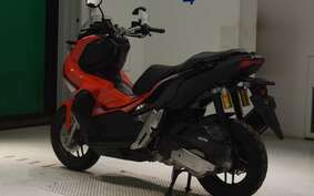 HONDA ADV150 KF38