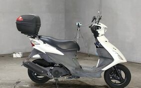 SUZUKI ADDRESS V125 S CF4MA