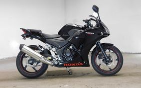 HONDA CBR250R MC41