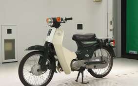 HONDA C50 SUPER CUB C50