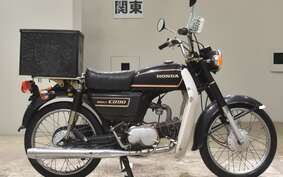 HONDA CD90 BENLY HA03