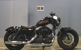 HARLEY XL1200X 2012 LC3