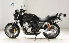 HONDA CB400SF VTEC 2008 NC42