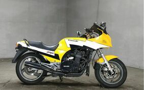 KAWASAKI GPZ900R NINJA 1988 ZX900A