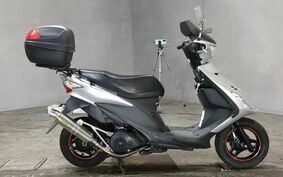 SUZUKI ADDRESS V125 S CF4MA