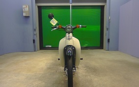 HONDA LITTLE CUB AA01