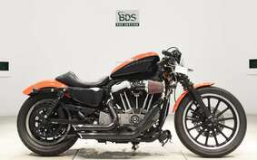 HARLEY XL1200N 2009 CZ3