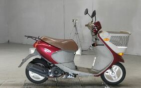 SUZUKI LET's 4 Basket CA43A