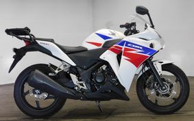 HONDA CBR250R MC41