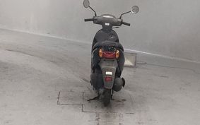SUZUKI LETS4 CA45A