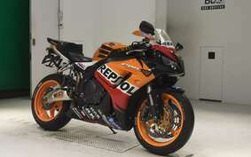 HONDA CBR1000RR 2006 SC57