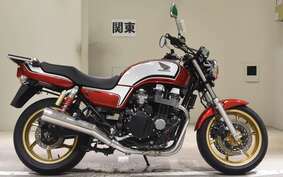 HONDA CB750 GEN 2 2010 RC42