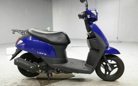 SUZUKI LET's CA4AA