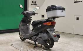 YAMAHA AXIS 125 TREET SE53J