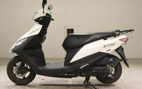 SUZUKI ADDRESS V125 DT11A