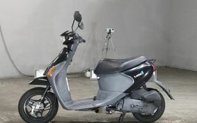 SUZUKI LET's 4 CA45A