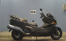 HONDA SILVER WING 400 GTA 2011 NF03