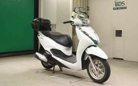 HONDA LEAD 125 JF45