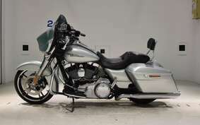 HARLEY FLHX 1690 2013