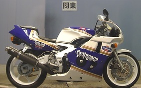 HONDA CBR400RR GEN 2 1991 NC29