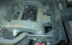 SUZUKI ADDRESS V125 G CF4EA