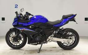 SUZUKI GSX250R DN11A