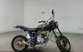 HONDA APE 50 AC16