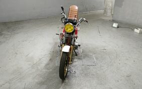 HONDA CB400 N 2003 00N2