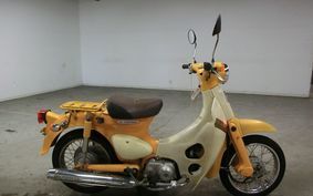 HONDA LITTLE CUB AA01