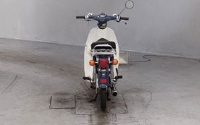 HONDA SUPER CUB50 C50