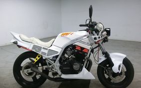 HONDA CBR400F 1984 NC17