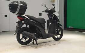 SUZUKI ADDRESS 110 CE47A