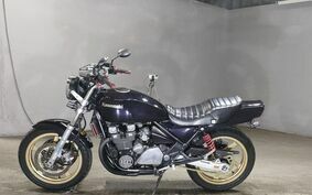 KAWASAKI ZEPHYR 400 1993 ZR400C