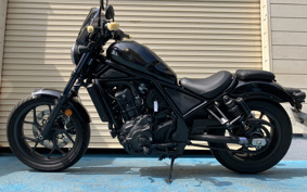 HONDA  REBEL 1100 2022 SC83