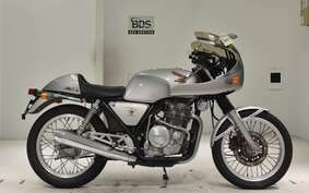 HONDA GB400TT MK2 1986 NC20