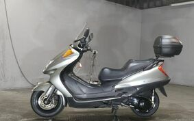 HONDA FORESIGHT EX MF04