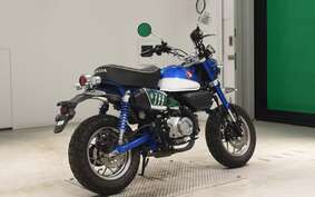 HONDA MONKEY 125 ABS JB02