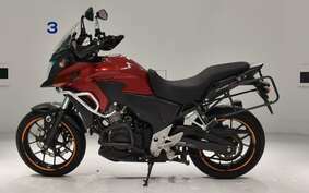 HONDA 400X ABS 2014 NC47