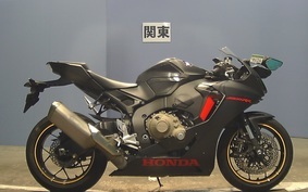 HONDA CBR1000RR GEN 3 2017 SC77