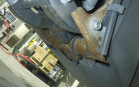 SUZUKI ADDRESS V50 Gen.2 CA44A