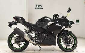 KAWASAKI NINJA 400 2021 EX400G