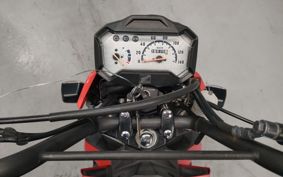 HONDA ZOOMERX JF52