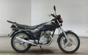 HONDA CB125T JC06