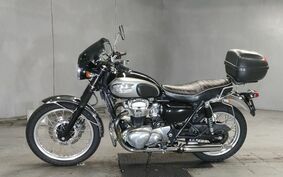 KAWASAKI W650 2007 EJ650A