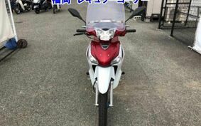 HONDA WAVE 125 I JA21