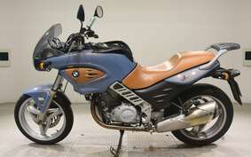 BMW F650CS 2003