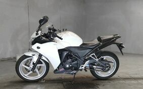 HONDA CBR250R MC41